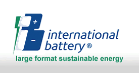 International Battery