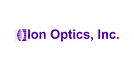 Ion Optics